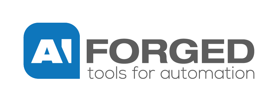 AIForged